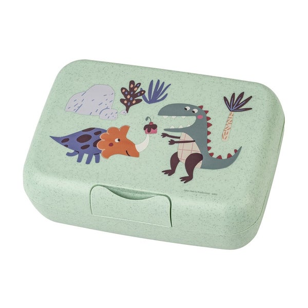 KOZIOL Luchbox "Rex" mit Trennschale 1 St