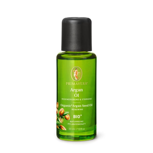Arganöl BIO 30 ml