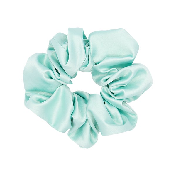 Seiden Scrunchie - Mint