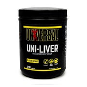 Universal Uni-Liver 250 Tabl. 250 St