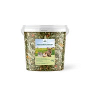 Speer´s Hoff Erbsen & Möhren-Kräutermix Eimer 0,45 kg