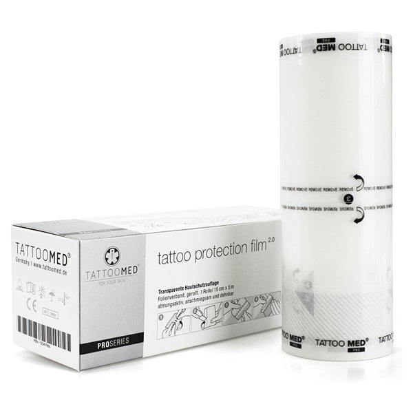 TattooMed Protection Film 2.0 1 St