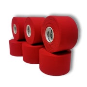 Produktabbildung: LisaCare Sport Tape - Rot Mix - 3,8cm x 10m 6 St