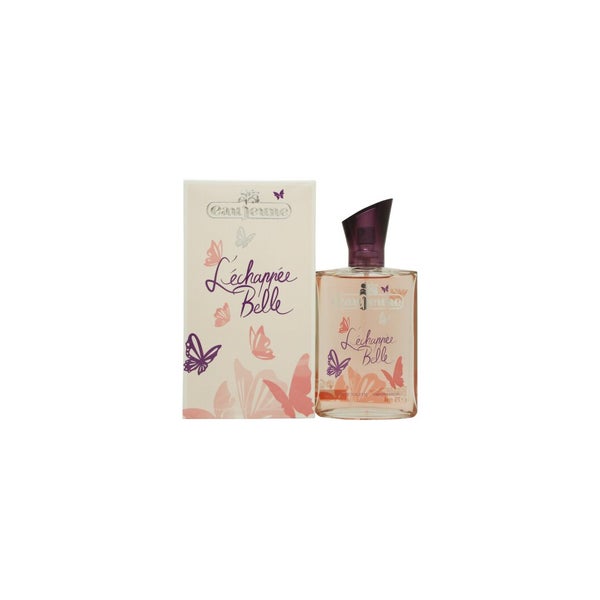 Eau Jeune L'Echappee Belle Edt Spray 0,075 l