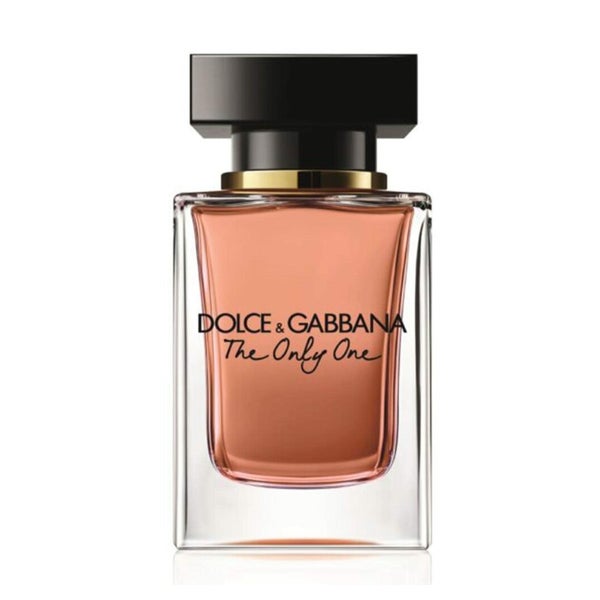 Dolce & Gabbana The Only One Edp Spray 50ml 0,05 l