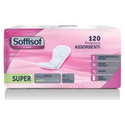 Soffisof Lady Inkontinenzeinlagen Super für Damen 120 St