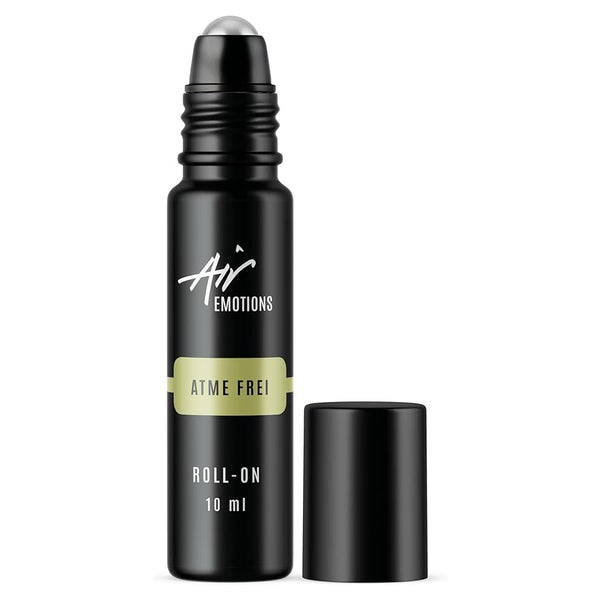 Roll-On "Atme frei" mit Eukalyptusöl und Cajeputöl 10 ml