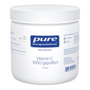 pure encapsulations® Vitamin C 1000 gepuf 227 g