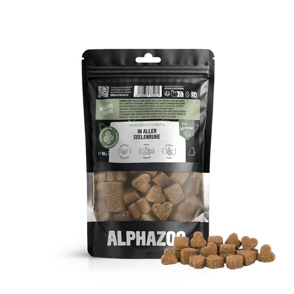 In Aller Seelenruhe 160 g