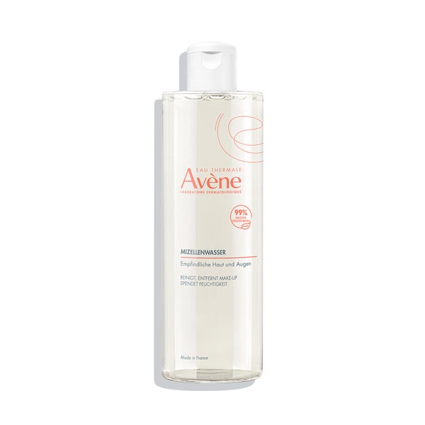 Avène Mizellenwasser 400 ml