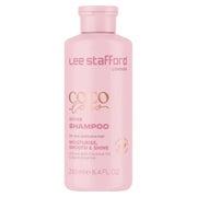 LEE STAFFORD Coco Loco Shine Shampoo 250 ml