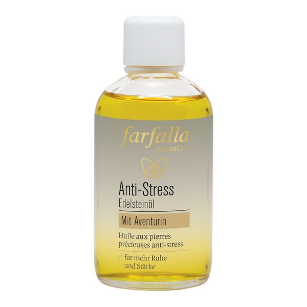 Edelsteinöl Anti-stress 100 ml