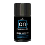 Produktabbildung: «Arousal for Him» Power Glide 50 ml, stimulierend, prickelnd (0.05 l) 50 ml