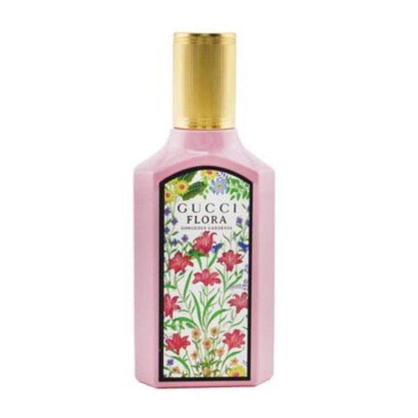 Gucci Flora Gorgeous Gardenia Eau de Parfum Spray 50ml 0,05 l