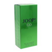 Joop Go Eau De Toilette Spray 100ml 0,1 l