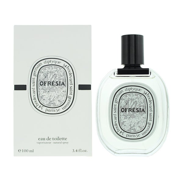 Diptyque Ofresia Eau De Toilette 100ml 0,1 l