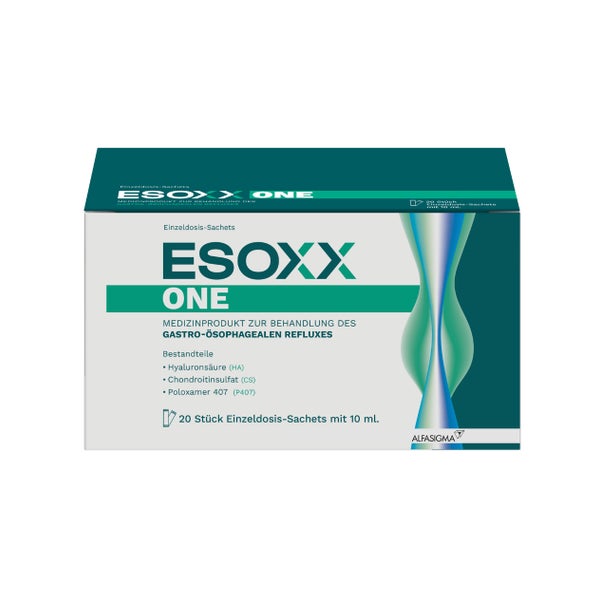 Esoxx One 20X10 ml