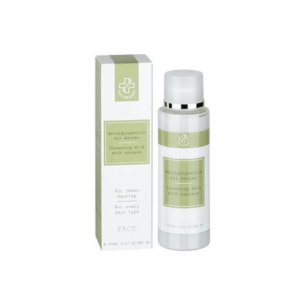 Hagina Cosmetics Azulen Reinigungsmilch 150 ml 150 ml