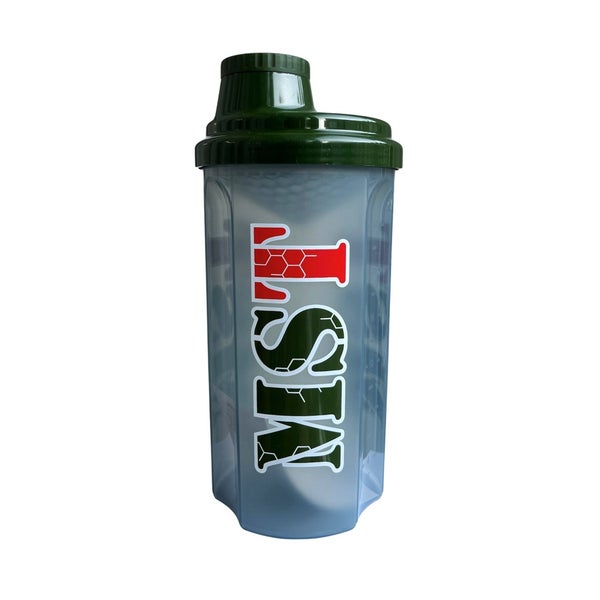 Shaker Gray 700 ml 700 ml