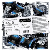«Extra» Kondome 144 Stk.; extra stark; 0,093 mm Wandstärke (144 Kondome) 144 St