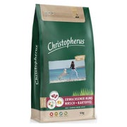Christopherus Hirsch und Kartoffeln 4 kg