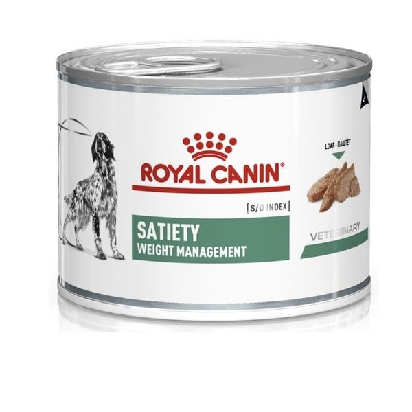 ROYAL CANIN Satiety Weight Management Canine 0,195 kg