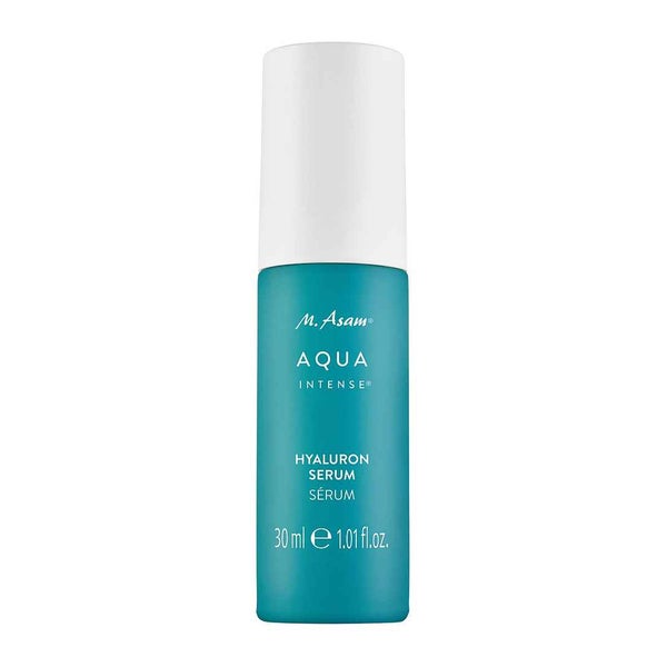 M. Asam AQUA INTENSE Hyaluron Serum (30 ml)