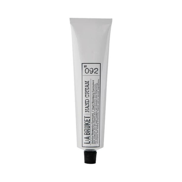 L:A Bruket, 092 Hand Cream Sage/Rosemary/Lavender
