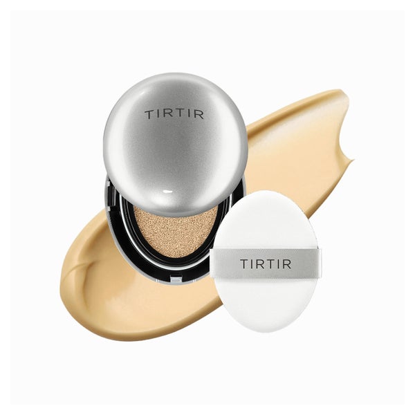 TIRTIR Mask Fit Aura Cushion 24W Soft Beige 18 g