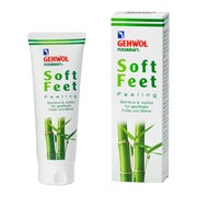 Gehwol Soft Feet Peeling 125 ml