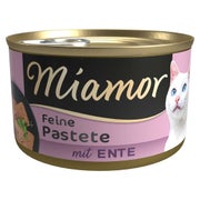 Miamor - Pastete Dose 1,08 kg