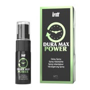 intt - Dura Max Power Delay Spray