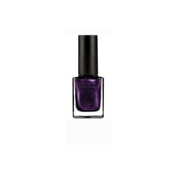Ga-De Crystal Glow Nail - 603 Metallic Magic 13 ml