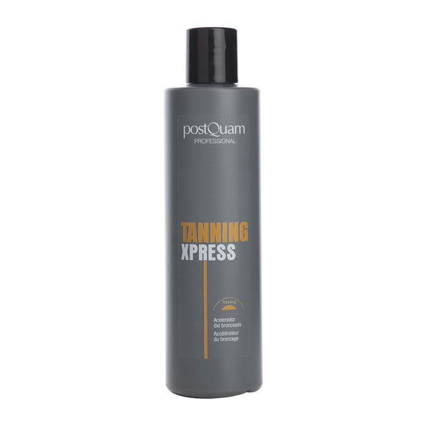 Postquam SKIN CARE TAN ACC.ELERATOR 250 ML.  .
