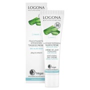 Logona Feuchtigkeitsspendende Tagescreme Bio 30 ml