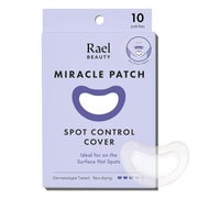 Rael Miracle Anti Pickel Patch Groß 10 St