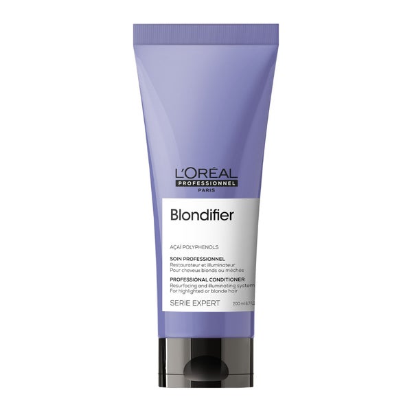 L'Oréal Illuminating Blondifier Cool Conditioner 200 ml