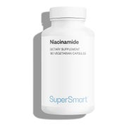 SuperSmart - Niacinamide 180 g