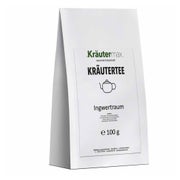 Kräutermax Ingwertraum Tee 100 g
