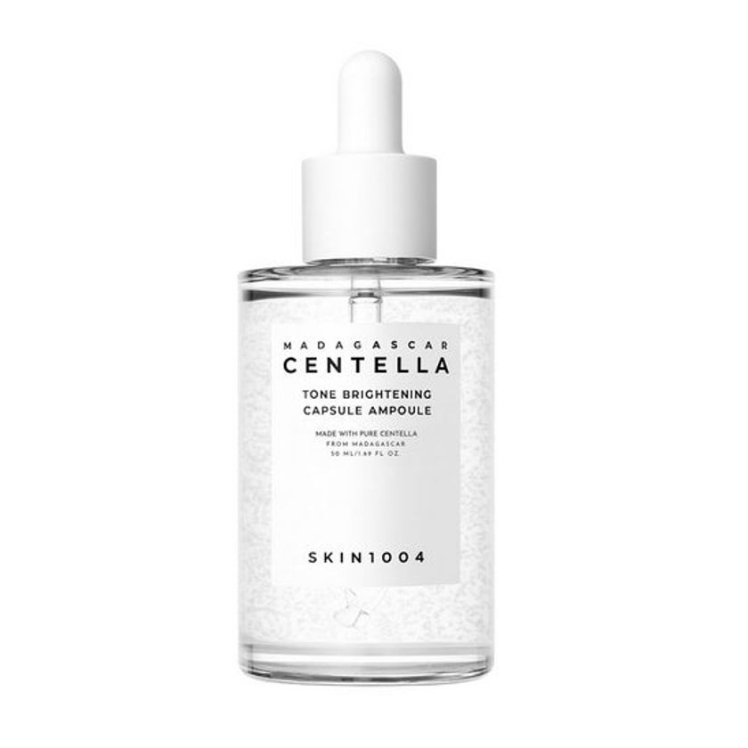 SKIN1004 Madagascar Centella Tone Brightening Capsule Ampoule 50 ml 1 ml
