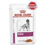ROYAL CANIN Veterinary Diet Canine Renal 12x100g 1,2 kg