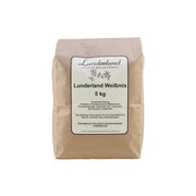 Lunderland Weißmix 5,1 kg