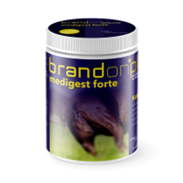 Brandon Plus medigest FORTE 1 kg