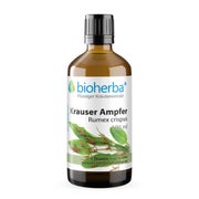Krauser Ampfer Extrakt Tropfen 100 ml