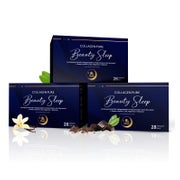 Produktabbildung: COLLAGEN PURE Beauty Sleep 3X28X25 ml