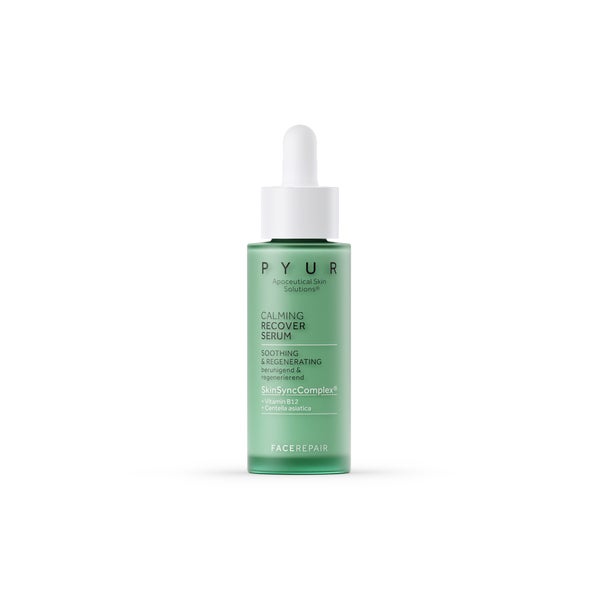 PYUR CALMING RECOVER SERUM 30 ml