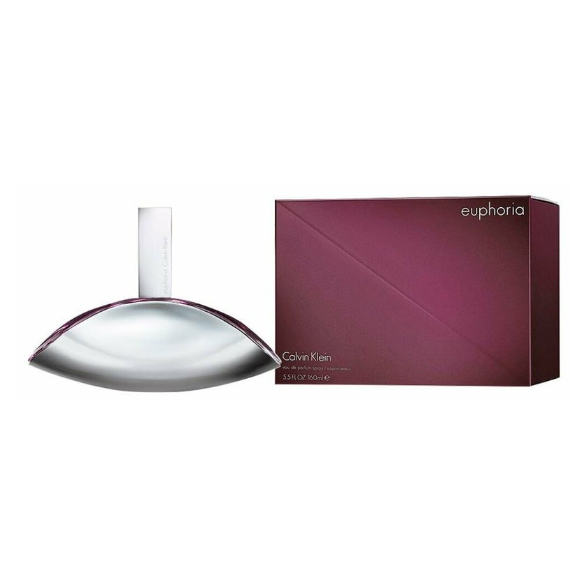 Calvin Klein Euphoria Eau De Parfum Spray 160ml 0,16 l