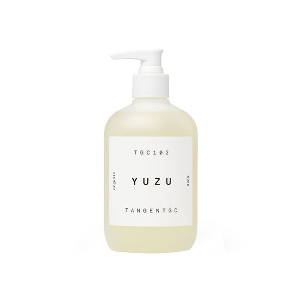 Tangent GC Handseife yuzu soap