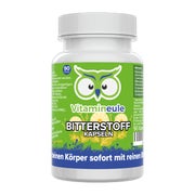 Vitamineule® Bitterstoff Kapseln 34 g