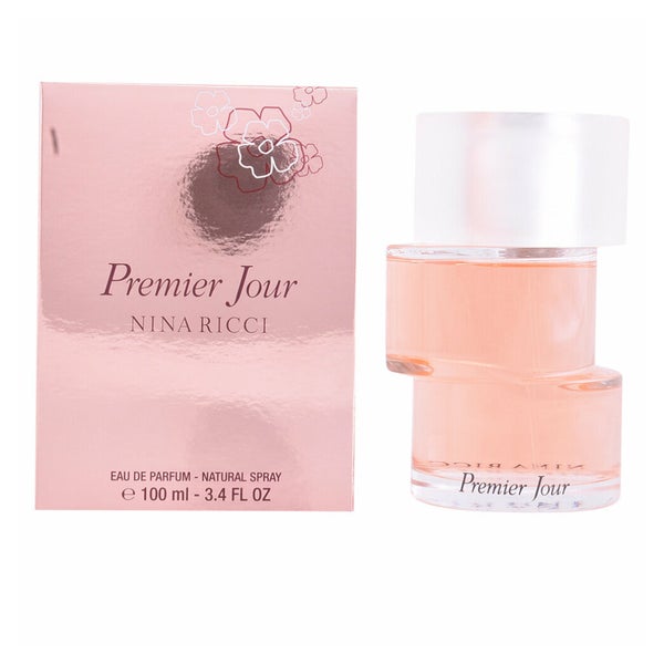 Nina Ricci Premier Jour EdP 100ml 0,1 l